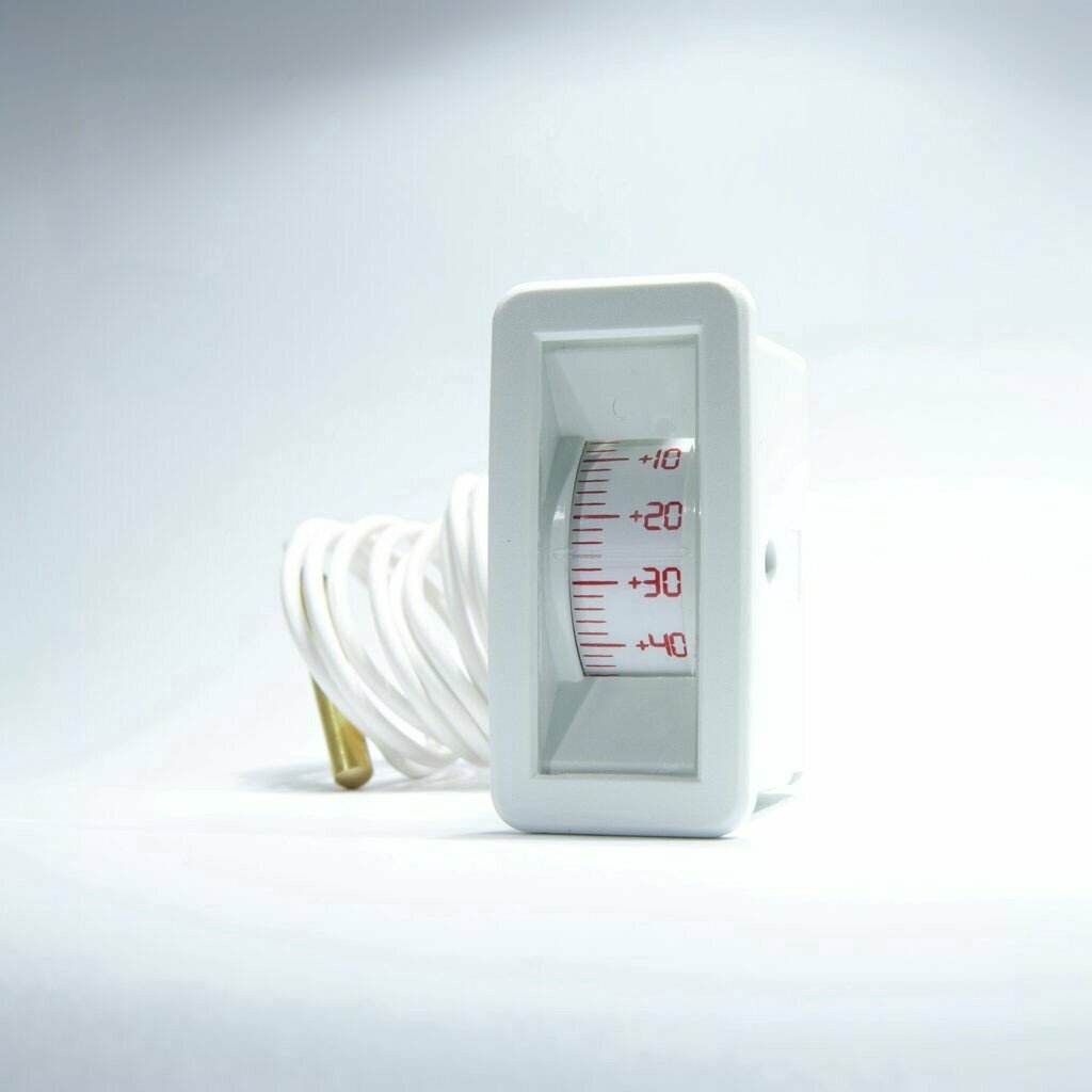 Measuring devices Abm Termokontrol, Istanbul, photo