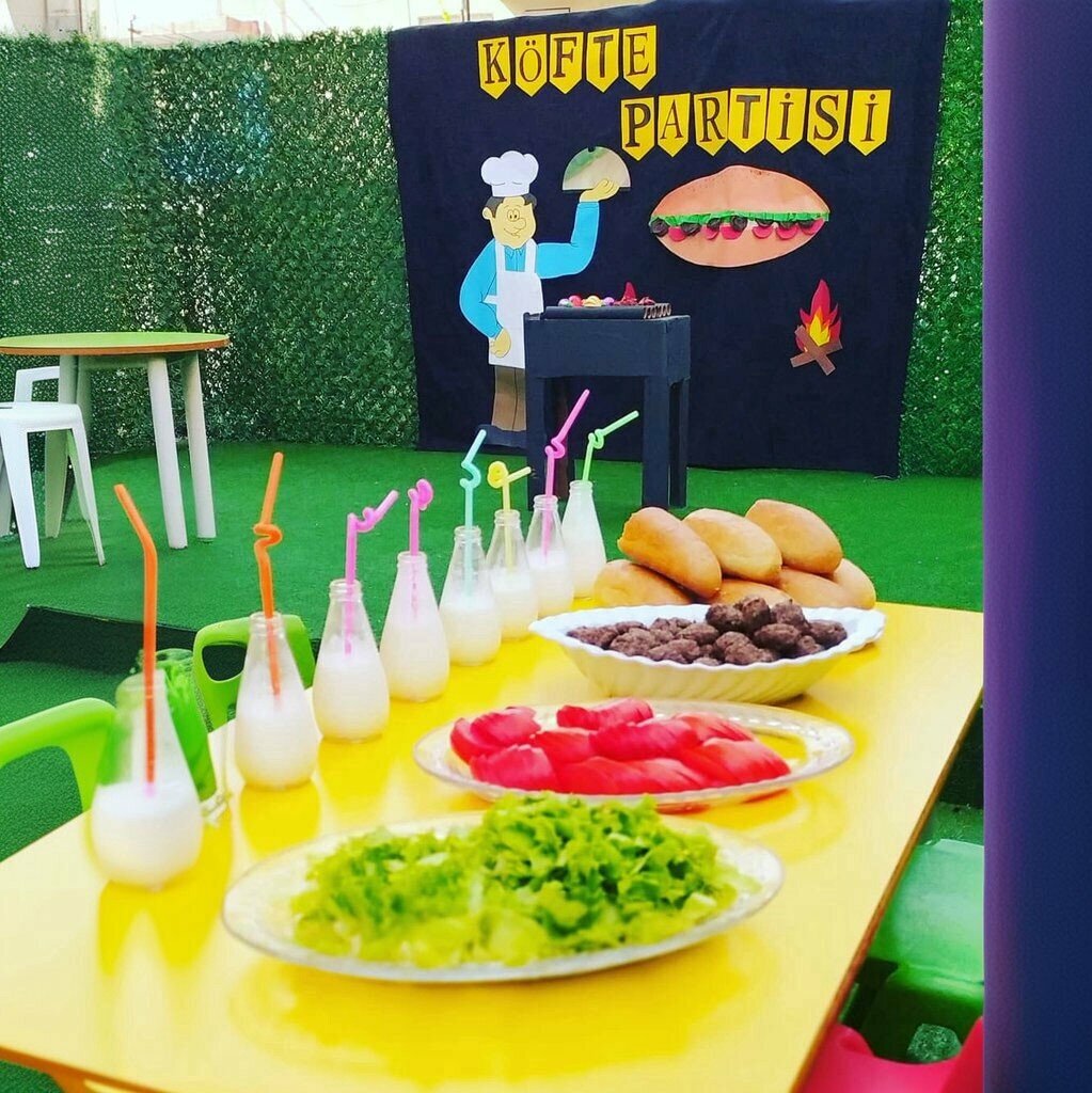 Kindergarten, nursery Sevgi Bahçesi & Bakım Evi, Izmir, photo