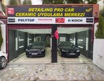 Pro Car Pasta Cila (Istanbul, Eyupsultan, Circir Neighborhood, Uludag Avenue, 28), lavado de coches