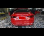 A to Z Car Wash Service (Орду, Унье, улица Девлет Сахиль Йолу, 629A), детейлинг в Унье