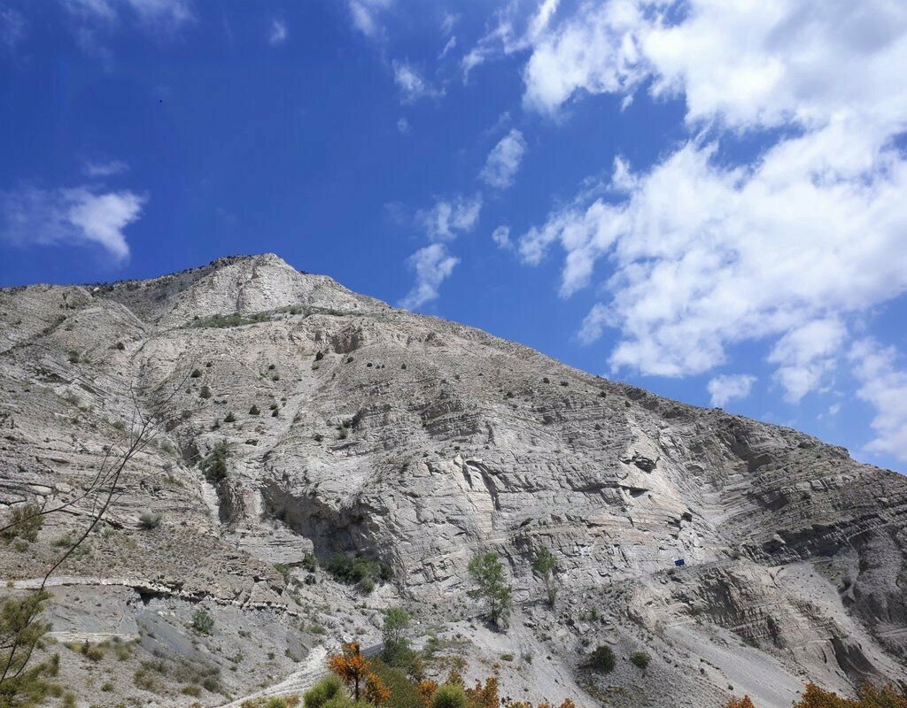Landmark, attraction Tortum Lake Viewing Terrace, Uzundere, photo
