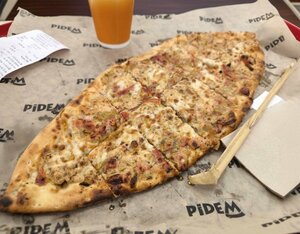 Pidem (Mersin, Yenişehir, 1. Cad., 120), restaurant