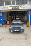 Eris Mekanik (Kocaeli, Izmit, Sanayi Neighborhood, Sari Limon Street, 13) ، مصنع سيارات