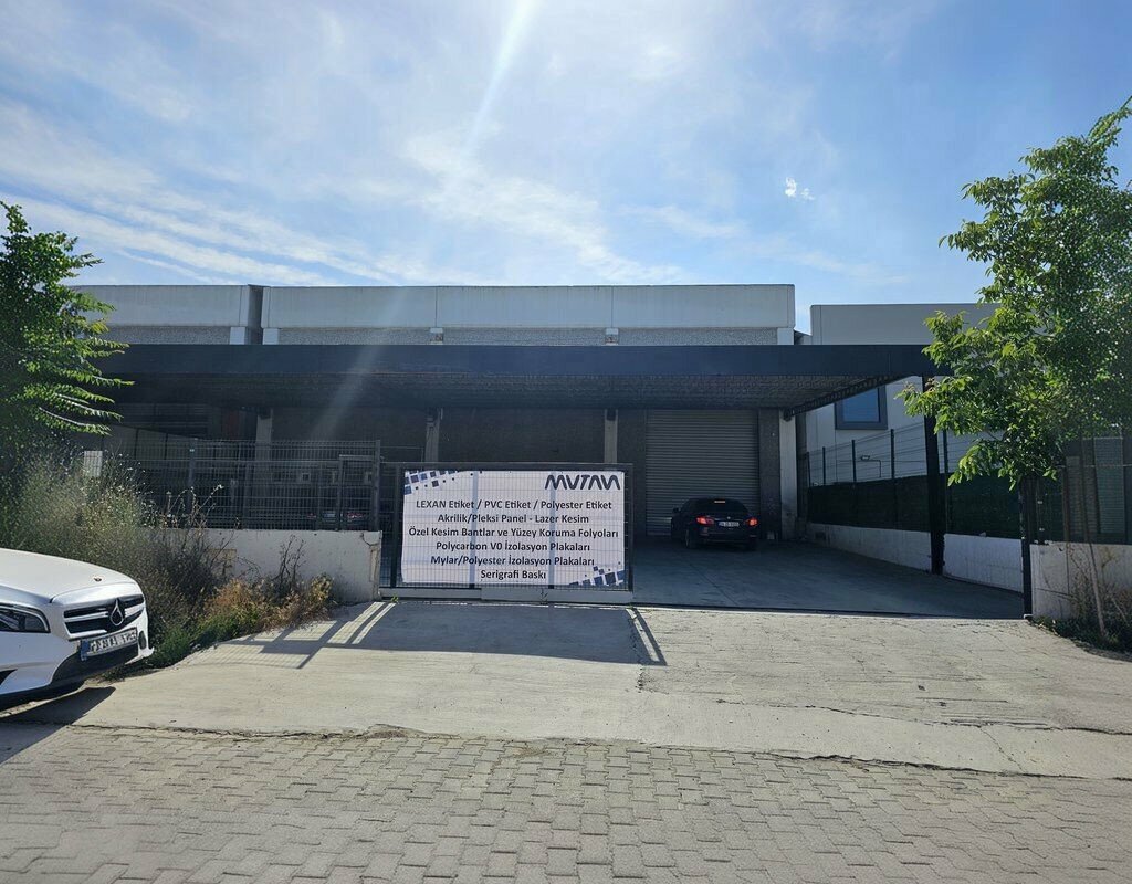 Lifts and equipment Lokks Elevator, Manisa, photo