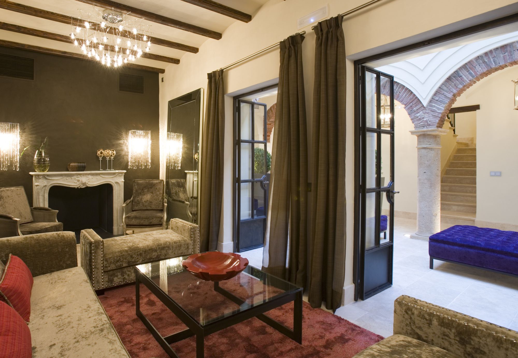 Фото Hotel Claude Marbella