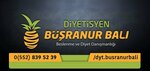 Dietitian Busranur Bali Nutrition and Diet Consultancy (Erzurum, Yakutiye, Muratpaşa Mah., Saraybosna Cad., 18A), private practice doctors