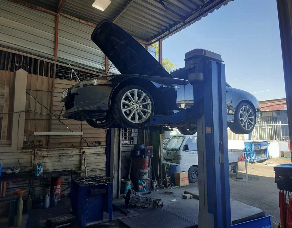 Car service, auto repair Birlik Auto Repair, Didim, photo