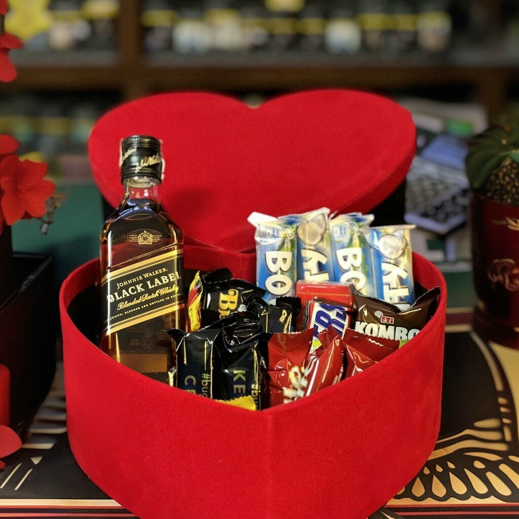 Alcoholic beverages Zifiri Liquor Plus, Antalya, photo