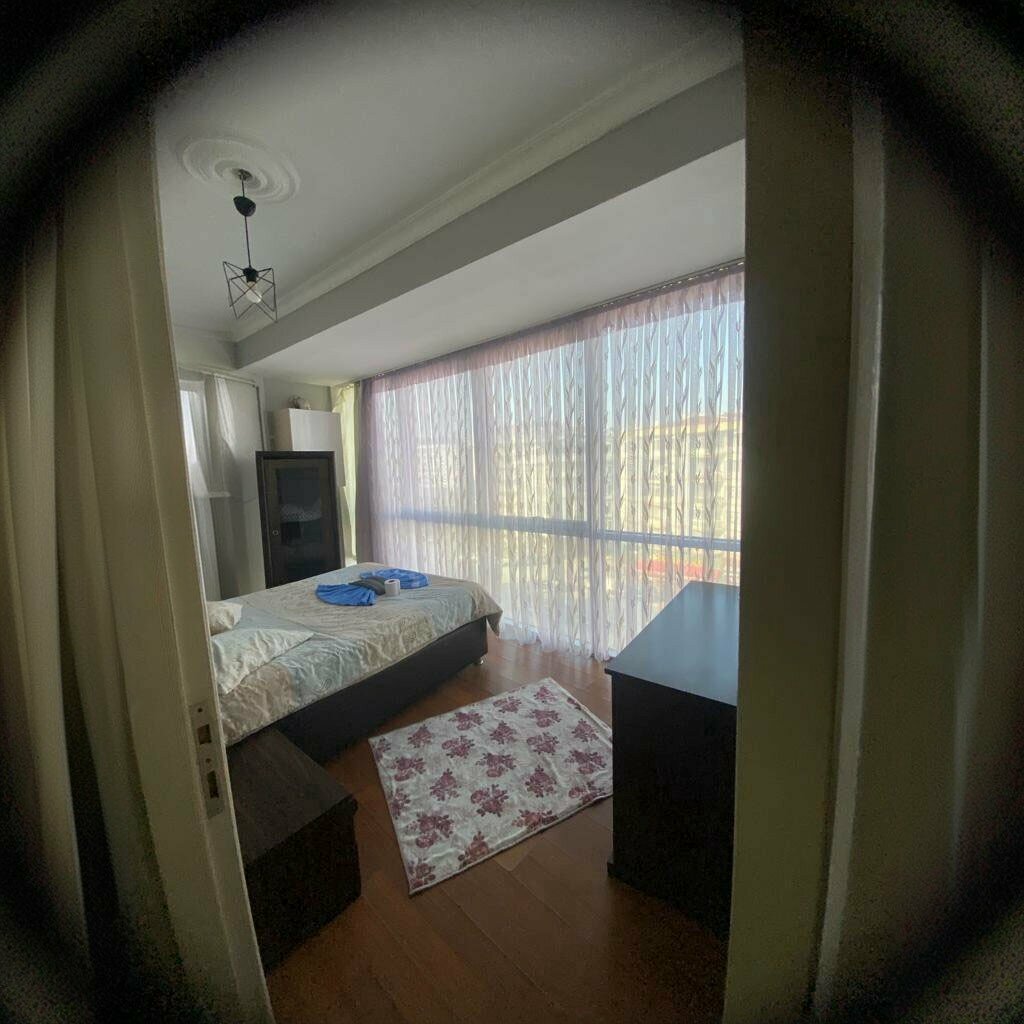 Hotel Canes Accommodation Eskisehir Daily Apartment, Eskisehir, photo