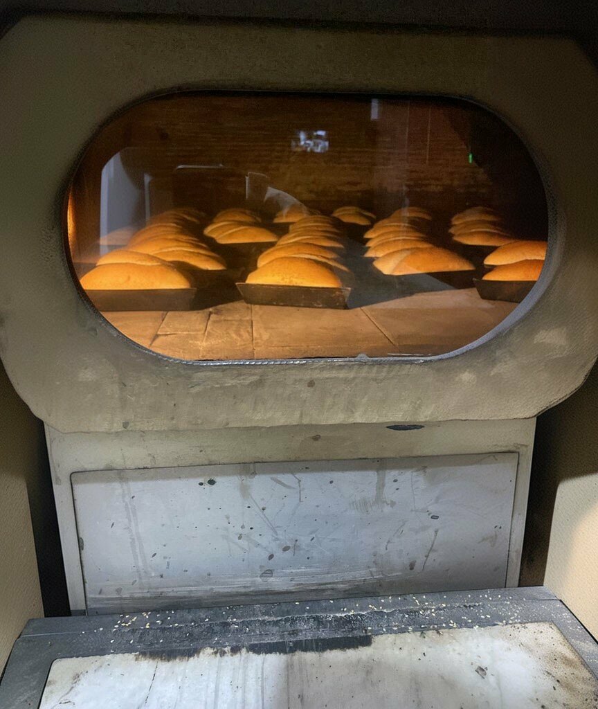 Bakery Eynesil Bread, Cumayeri, photo