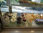 Eklercim Cake Cafe (İstanbul, Şişli, Abide-i Hürriyet Cad., 148E) ، طلبيات الكعك