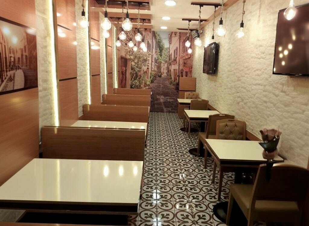 Restaurant Lahmacun Feast, Bartin, photo