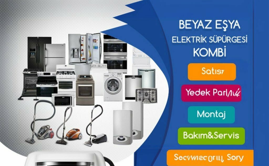 Electrical equipment repairs Ybt Cooling, Erenler, photo