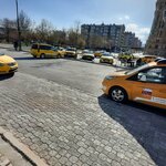 Bus Station Taxi (Konya, Selçuklu, Doç. Dr. Halil Ürün Cad., 2), taxi rank