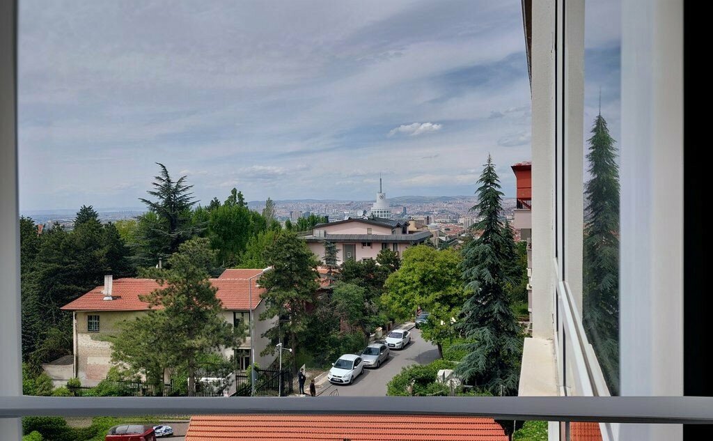 Embassy, consulate Sri Lanka Embassy, Ankara, photo