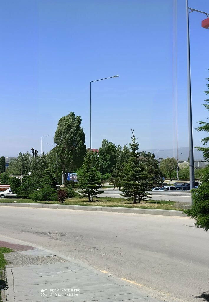 Hospital Yakutiye Regional Training and Research Hospital Emergency Service, Erzurum, photo