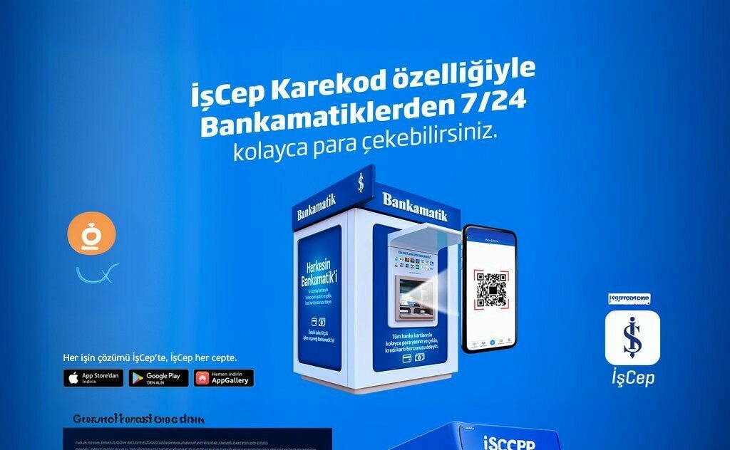 Bank Turkey Is Bank Osmaniye Branch, Osmaniye, photo