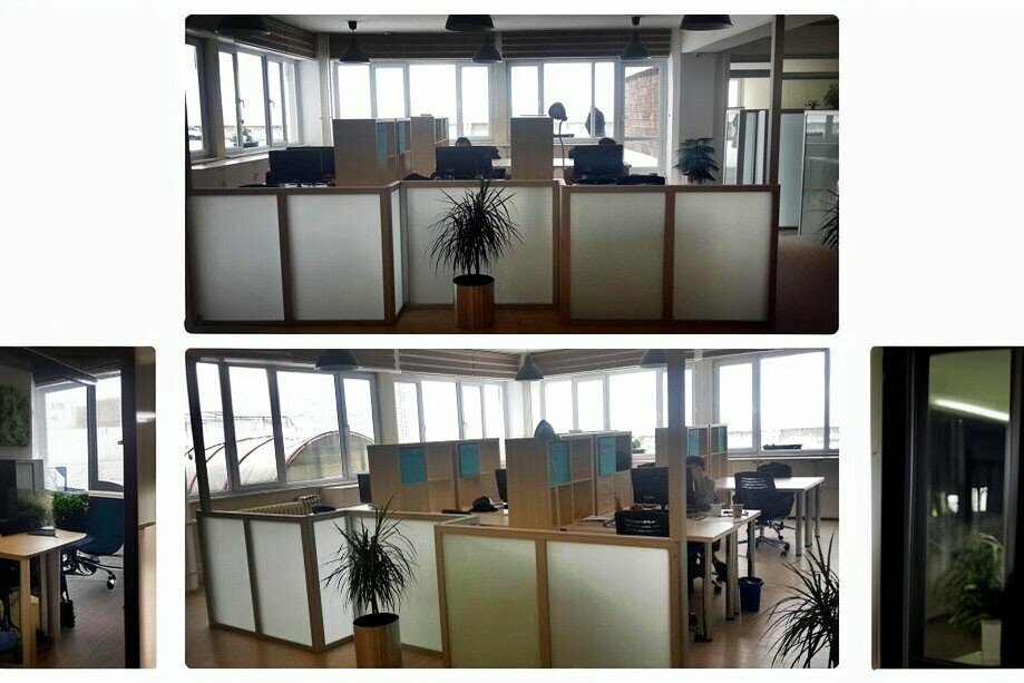 Office equipment Office Zone, Istanbul, photo