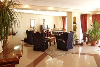 Фото Kalimera Hotel - Apartments