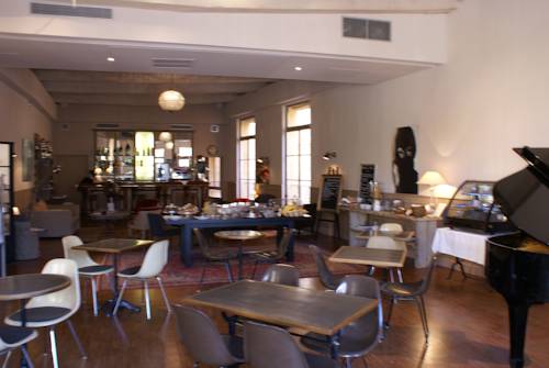 Фото Hotel de Gantes