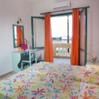 Фото Theoni Apartments