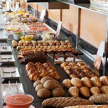 Фото Hotel Nh Hesperia Barcelona del Mar