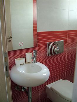 Фото Sugar and Almond - Luxury Apartments