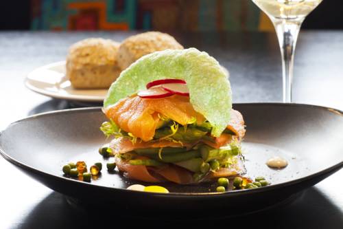 Фото Hotel Van der Valk Maastricht