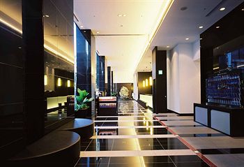 Фото Apa Hotel Osaka Higobashi Ekimae