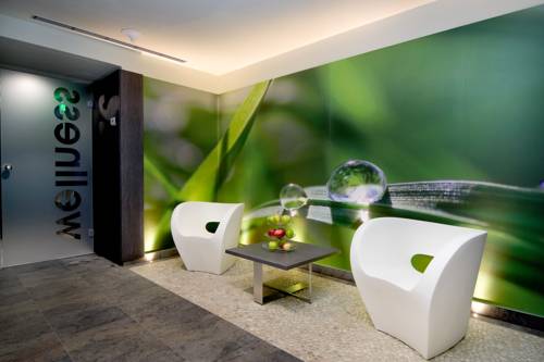 Фото Eurostars Palazzo Zichy