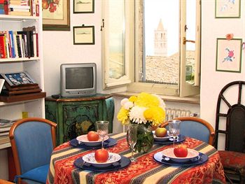 Фото Palazzo Minciotti Assisi