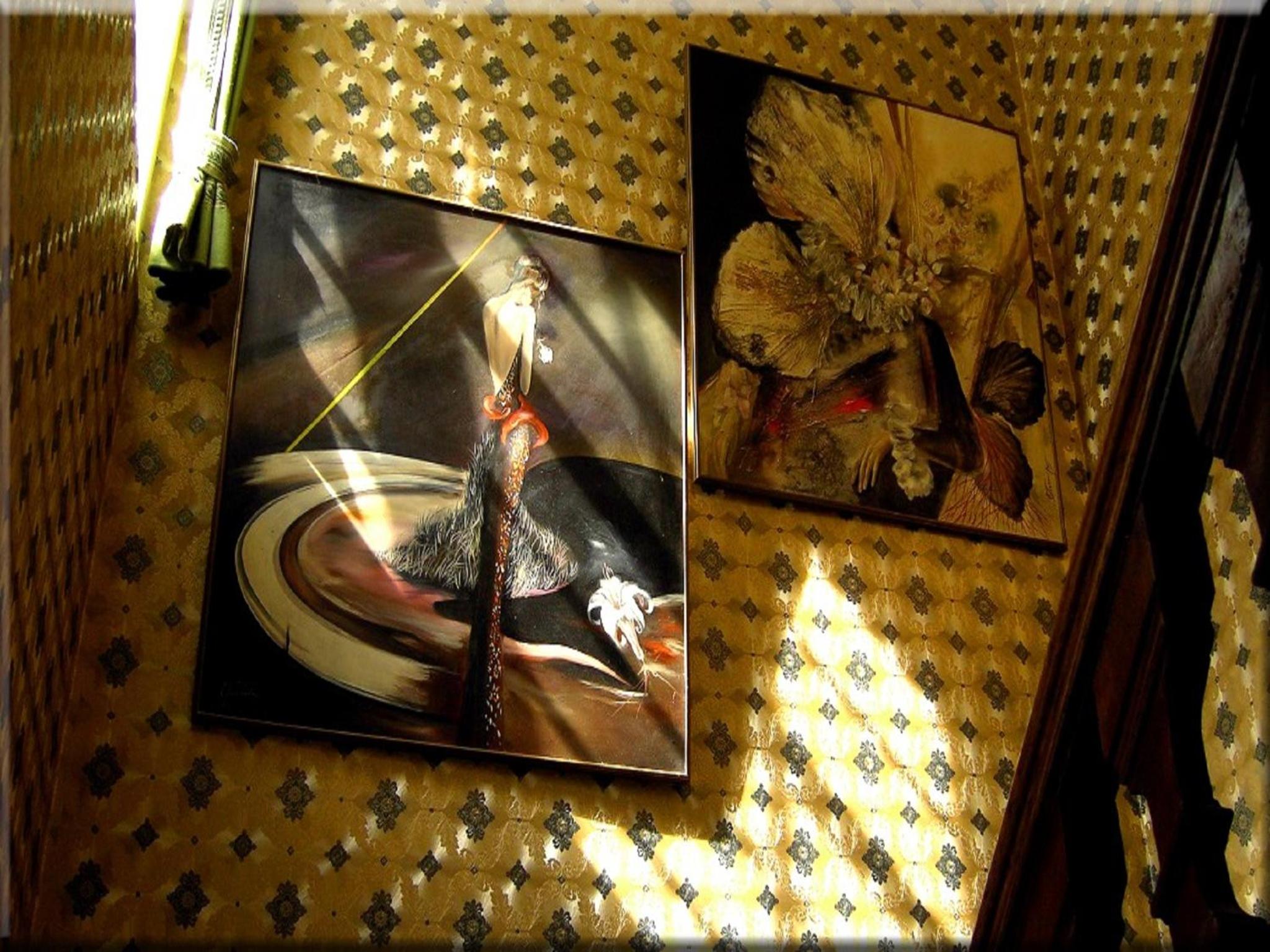 Фото Hotel Restaurant Graf Rolshausen