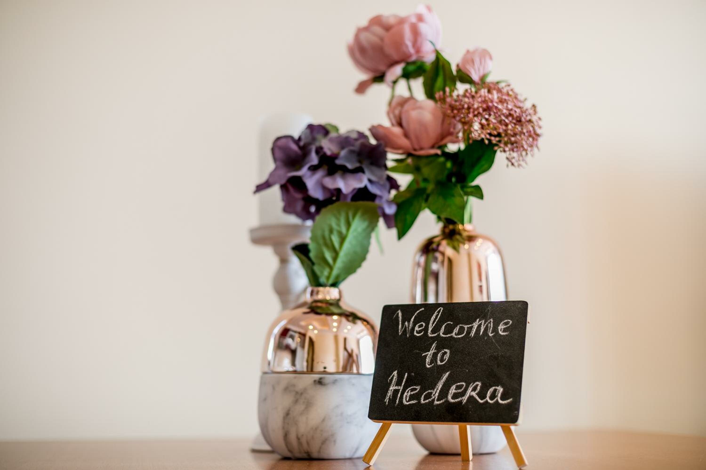 Фото Hedera Residences Kumbor