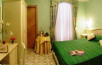 Фото Hotel Villa Franca