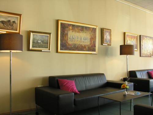 Фото Hotel Maestoso