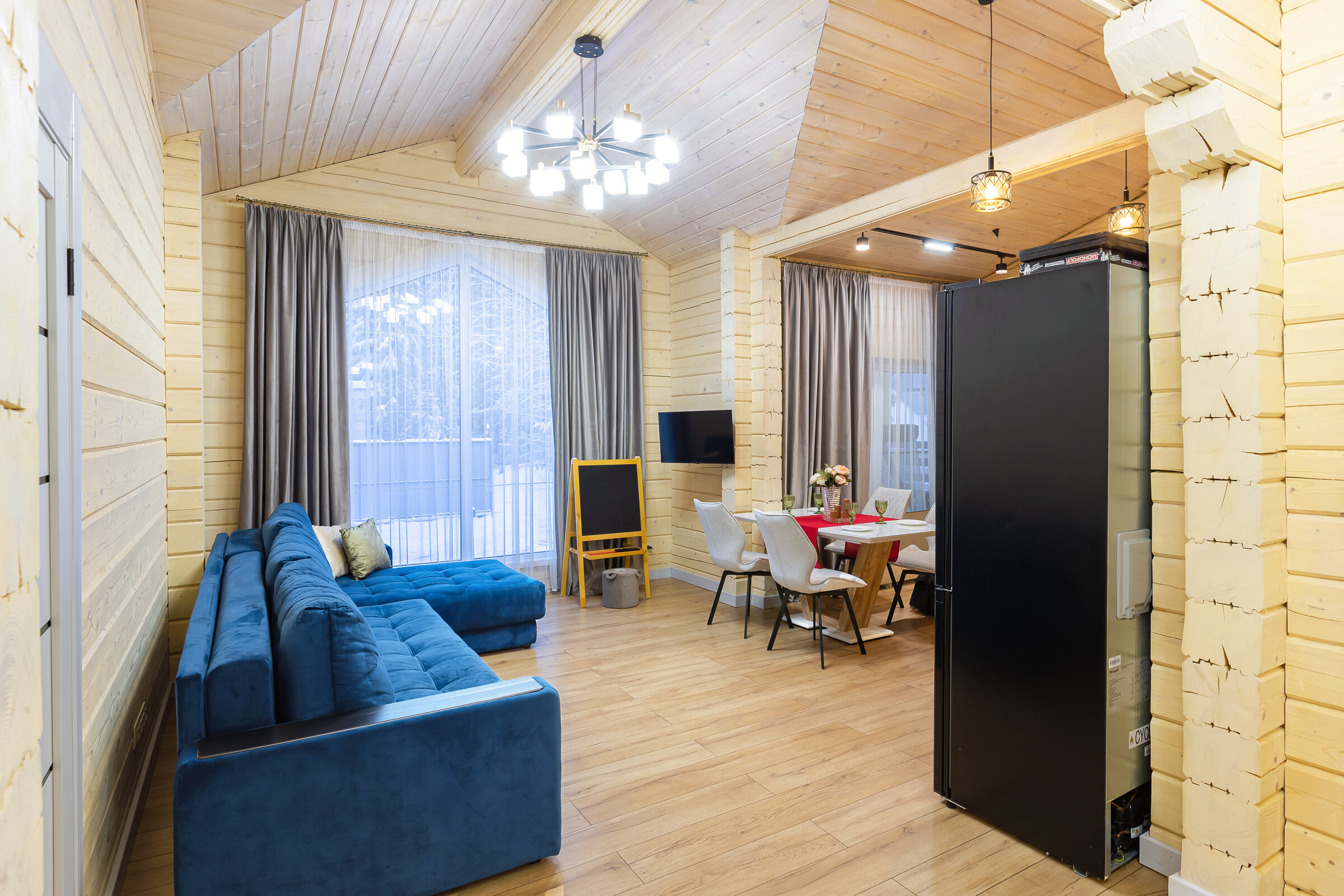 Фото Solar House