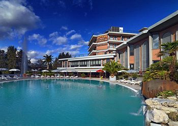 Фото Hotel Terme Capasso