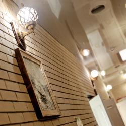 Фото Lampa Hotel