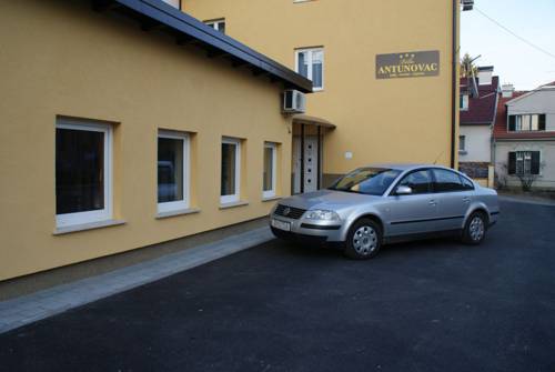 Фото Villa Antunovac