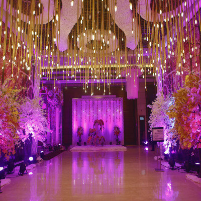 Фото Crowne Plaza New Delhi Rohini