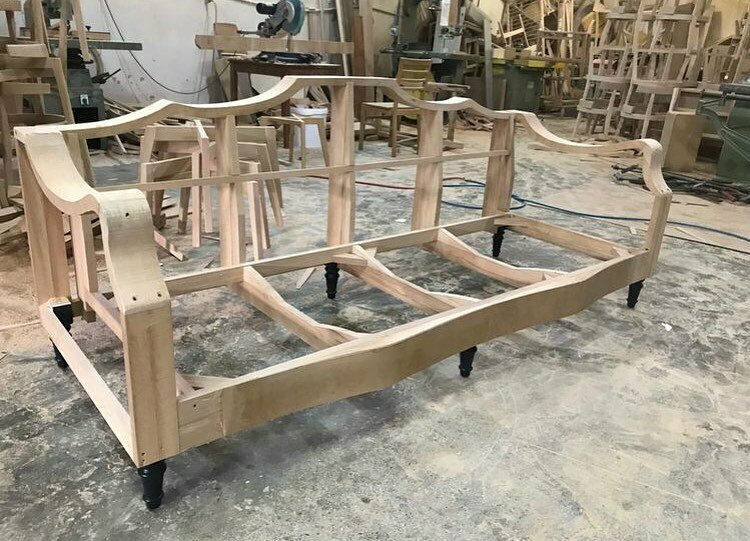 Furniture store Yaren Wood Processing, Antalya, photo