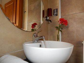 Фото Kripis Studio Thessaloniki Apart-Hotel