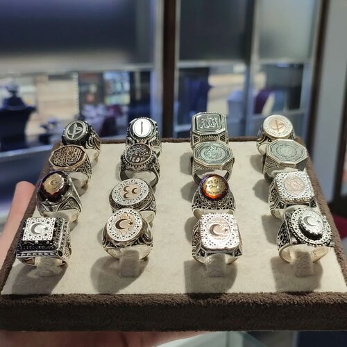 Hayber Gümüş Fotoğraf 2