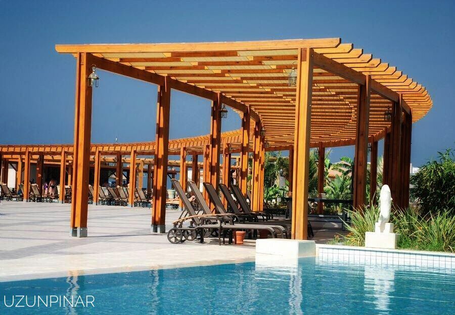 Lumber Uzunpinar Kereste, Antalya, photo