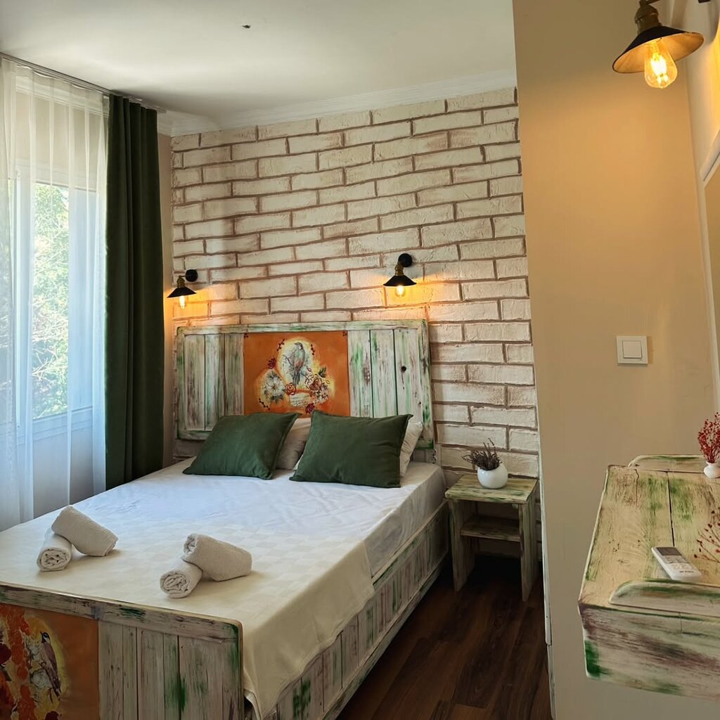 Hotel Kekik Alacati Otel Hacimemis, Cesme, photo