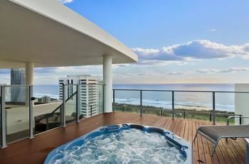 Фото Sierra Grand Resort - Gclr