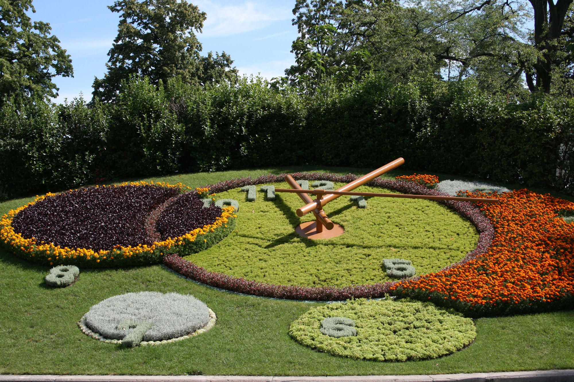 Фото Crowne Plaza Geneva by IHG