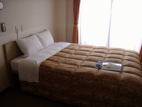 Фото Toyoko Inn Nagano Eki Zenkoji-Guchi