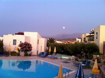 Фото Palatia Village