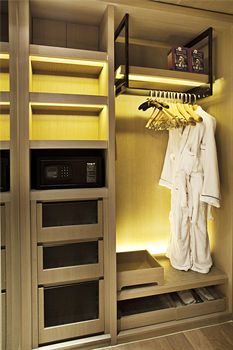 Фото The East Hotel Hangzhou